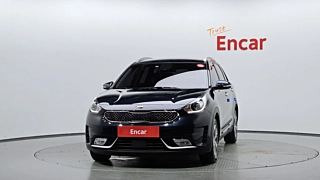 KIA NIRO 2018