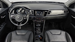 KIA NIRO 2018