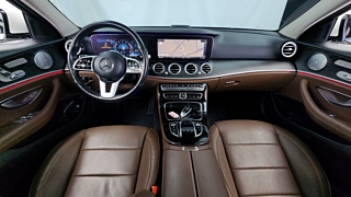 MERCEDES BENZ E-CLASS W213 2019