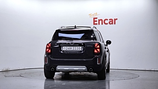 MINI COUNTRYMAN COOPER S 2020