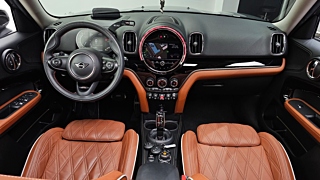 MINI COUNTRYMAN COOPER S 2020
