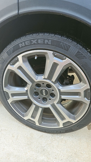 MINI COUNTRYMAN COOPER SD 2020