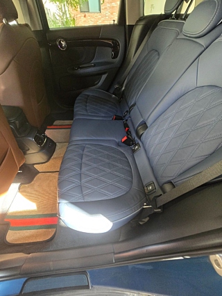 MINI COUNTRYMAN COOPER SD 2020