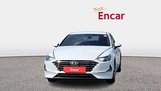 HYUNDAI SONATA DN8 2019