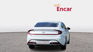 HYUNDAI SONATA DN8 2019