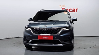 KIA CARNIVAL 2021