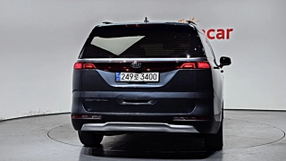 KIA CARNIVAL 2021