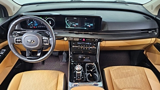 KIA CARNIVAL 2021