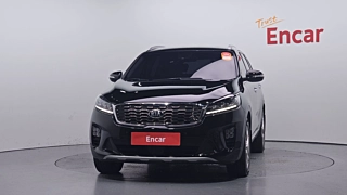 KIA SORENTO 2019
