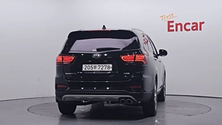 KIA SORENTO 2019