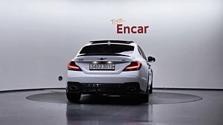 GENESIS G70 2019