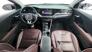 KIA NIRO 2019
