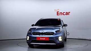 KIA NIRO 2019