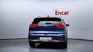 KIA NIRO 2019