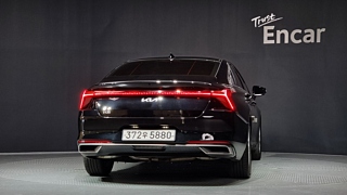 KIA K8 2022