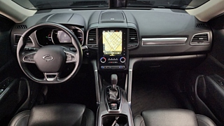 SAMSUNG QM6 2018