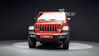JEEP WRANGLER JL 2022