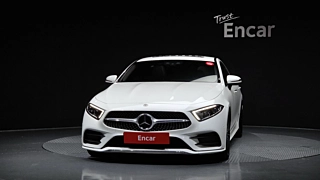 MERCEDES BENZ CLS-CLASS C257 2020