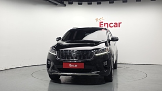 KIA SORENTO 2017