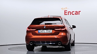 BMW 1-SERIES F40 2020