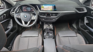 BMW 1-SERIES F40 2020