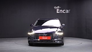 HYUNDAI SONATA DN8 2019