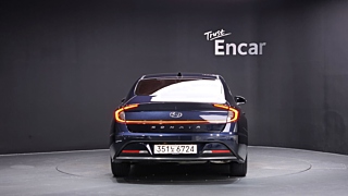 HYUNDAI SONATA DN8 2019