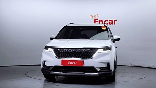 KIA CARNIVAL 2023