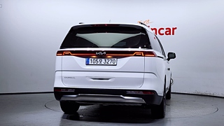 KIA CARNIVAL 2023