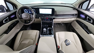 KIA CARNIVAL 2023