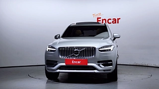 VOLVO XC90  2022