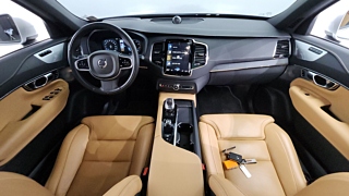 VOLVO XC90  2 GENERATION B6 Insignia 2022