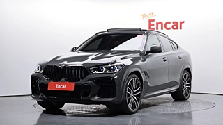 BMW X6 G06 xDrive40d M Sport Online Exclusive 2022