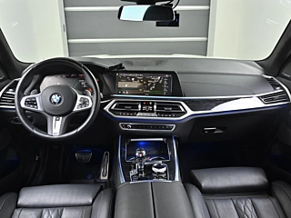 BMW X7 G07 2022