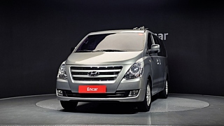 HYUNDAI STAREX GRAND 2017