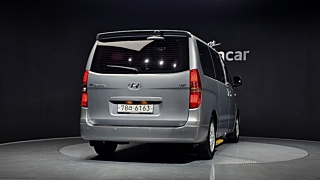 HYUNDAI STAREX GRAND 2017