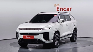 SSANGYONG ACTYON  2 GENERATION Gasoline 1.5 2WD 2024