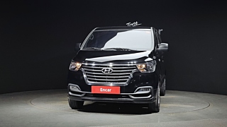 HYUNDAI STAREX GRAND 2018