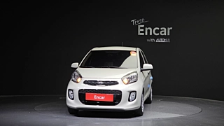 KIA MORNING 2016