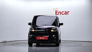 KIA RAY 2020