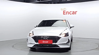 HYUNDAI SONATA DN8 2019
