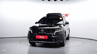 KIA SORENTO  2020