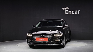 HYUNDAI GRANDEUR IG 2017