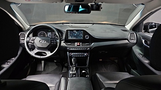 HYUNDAI GRANDEUR IG 2017