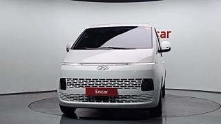 HYUNDAI STARIA 2023