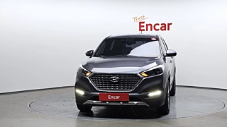 HYUNDAI TUCSON 2017