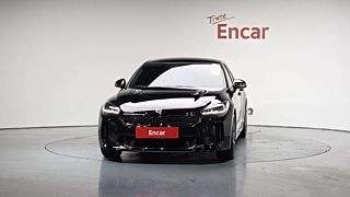 KIA STINGER MEISTER 2021