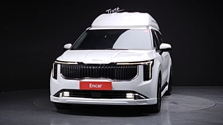 KIA CARNIVAL 2024