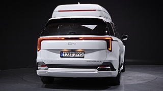 KIA CARNIVAL 2024