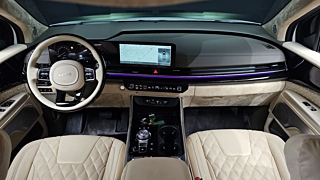 KIA CARNIVAL 2024